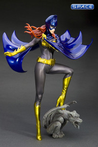 1/7 Scale Batgirl Bishoujo PVC Statue (DC Comics)