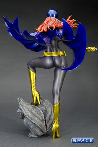 1/7 Scale Batgirl Bishoujo PVC Statue (DC Comics)