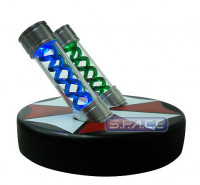 T-Virus and Anti-Virus Display Set (Resident Evil)