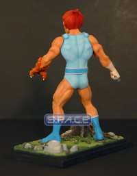 Lion-O Mini Statue (Thundercats)