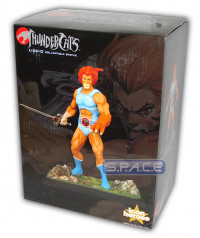 Lion-O Mini Statue (Thundercats)