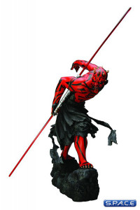 1/7 Scale Darth Maul Jap. Ukiyo-E Style ARTFX Statue (Star Wars)