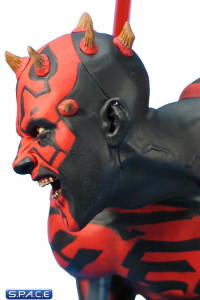 1/7 Scale Darth Maul Jap. Ukiyo-E Style ARTFX Statue (Star Wars)