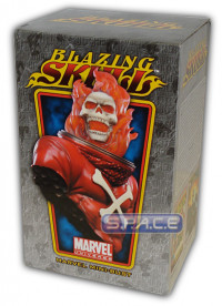 Blazing Skull Bust Exclusive (Marvel)