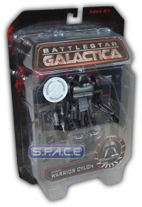Stealth Warrior Cylon ToysRUs Exclusive (Battlestar Galactica)