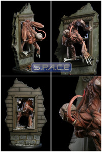 Licker Diorama (Resident Evil)