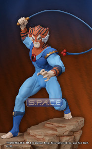 Tygra Statue (Thundercats)