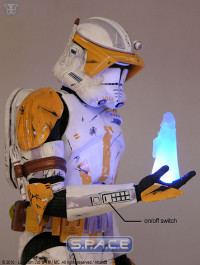 Commander Cody - Order 66 Statue (Star Wars)