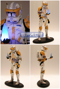 Commander Cody - Order 66 Statue (Star Wars)