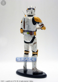 Commander Cody - Battle Utapau (Star Wars)