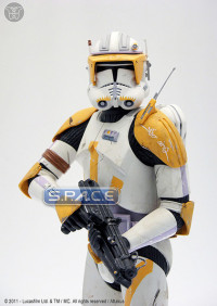 Commander Cody - Battle Utapau (Star Wars)