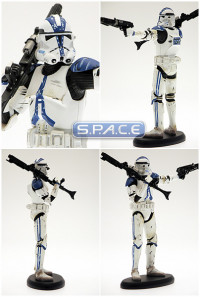 1/10 Scale 501st Legion Trooper (Star Wars - Elite Collection)