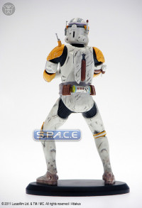 1/10 Scale Commander Cody (Star Wars - Elite Collection)