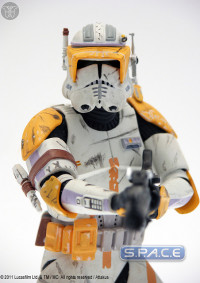 1/10 Scale Commander Cody (Star Wars - Elite Collection)