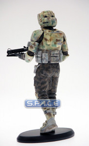 1/10 Scale 41st Elite Corps - Kashyyyk Trooper (Elite Collection