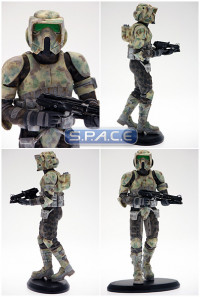 1/10 Scale 41st Elite Corps - Kashyyyk Trooper (Elite Collection