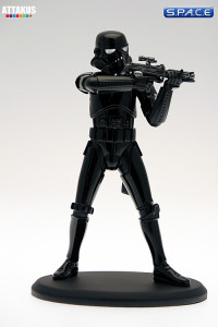 1/10 Scale Shadow Trooper (Star Wars - Elite Collection)