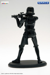 1/10 Scale Shadow Trooper (Star Wars - Elite Collection)