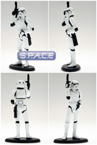 1/10 Scale Stormtrooper (Star Wars - Elite Collection)