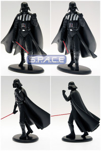 1/10 Scale Darth Vader (Star Wars - Elite Collection)