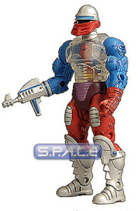 Roboto - Heroic Mechanical Warrior (MOTU Classics)