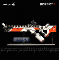 1/4 Scale Assault Rifle Replica (District 9)