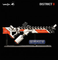 1/4 Scale Assault Rifle Replica (District 9)