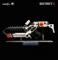 1/4 Scale Arc Generator Replica (District 9)