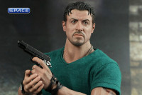 1/6 Scale Barney Ross Movie Masterpiece MMS138 (The Expendables)