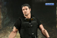 1/6 Scale Barney Ross Movie Masterpiece MMS138 (The Expendables)