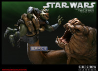 There will be no bargain Diorama Sideshow Excl.  (Star Wars)