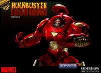 Hulkbuster Iron Man Comiquette Sideshow Exclusive (Marvel)