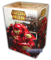 Hulkbuster Iron Man Comiquette Sideshow Exclusive (Marvel)