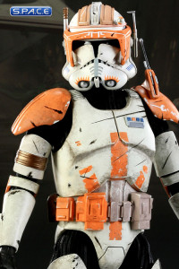 1/6 Scale Commander Cody - 212th Attack Battalion (Star Wars)