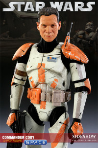 1/6 Scale Commander Cody - 212th Attack Battalion (Star Wars)