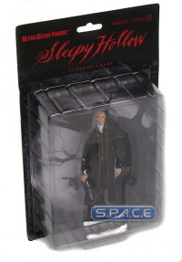 Ichabod Crane Ultra Detail Figure (Sleepy Hollow)