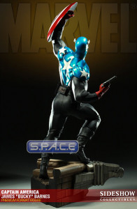 James Bucky Barnes Premium Format Figure (Captain America)