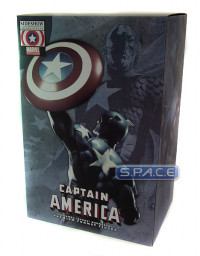 James Bucky Barnes Premium Format Figure (Captain America)