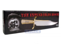 1:1 Hibben Bowie Knive Replica (The Expendables)