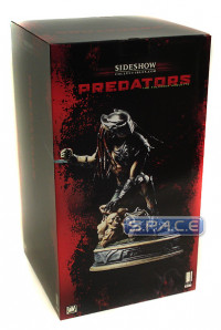 The Falconer Maquette (Predators)