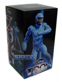 Tron Classic Heroes Statue (Tron)
