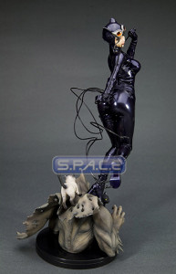 1/7 Scale Catwoman DC Bishoujo PVC Statue