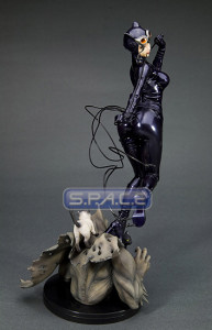 1/7 Scale Catwoman DC Bishoujo PVC Statue