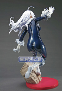 1/7 Scale Black Cat Marvel Bishoujo PVC Statue