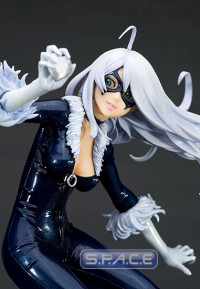 1/7 Scale Black Cat Marvel Bishoujo PVC Statue