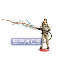 Peter Venkman with Proton Stream (Ghostbusters)