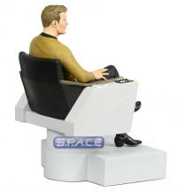 Captain Kirk Statue (Star Trek)