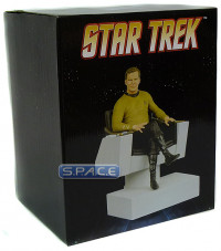 Captain Kirk Statue (Star Trek)