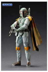 1/10 Scale Boba Fett Cloud City Ver. ARTFXPlus Model Kit (Star Wars)