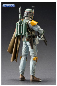 1/10 Scale Boba Fett Cloud City Ver. ARTFXPlus Model Kit (Star Wars)